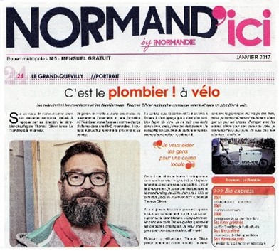article tendance Ouest