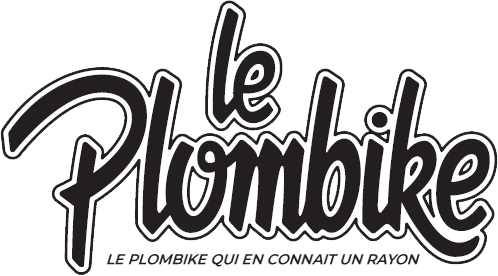 Logo Le Plombike